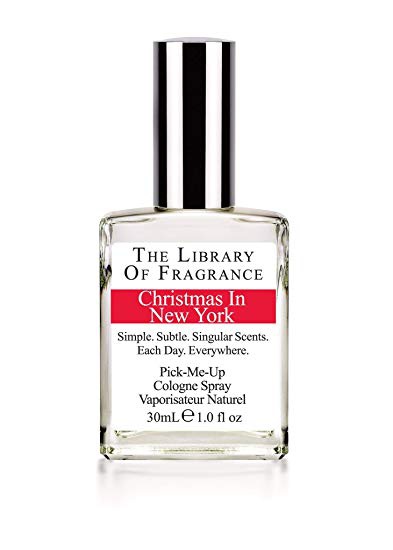 Demeter Christmas in New York 30 ml