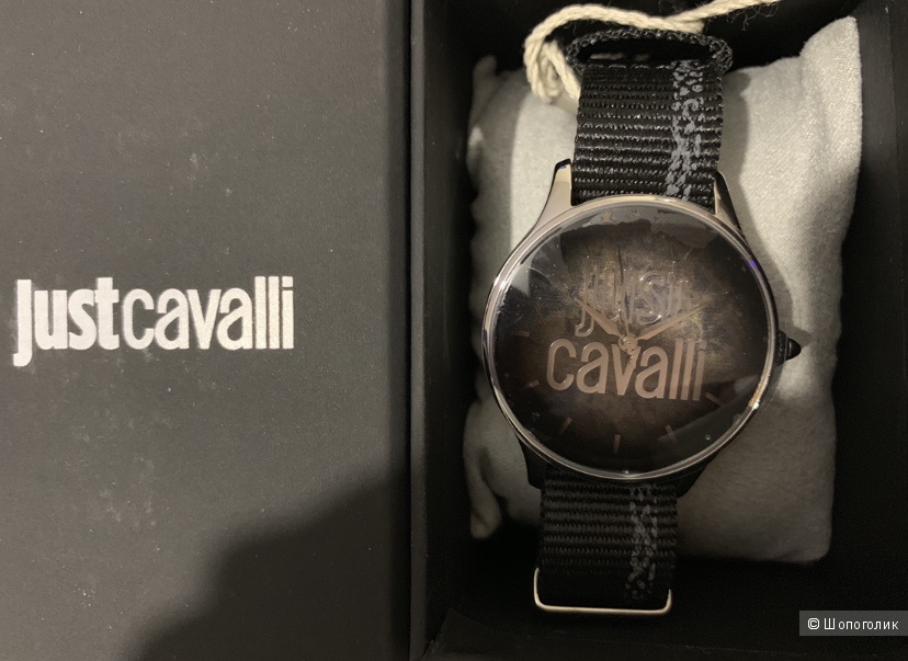 Часы Just Cavalli