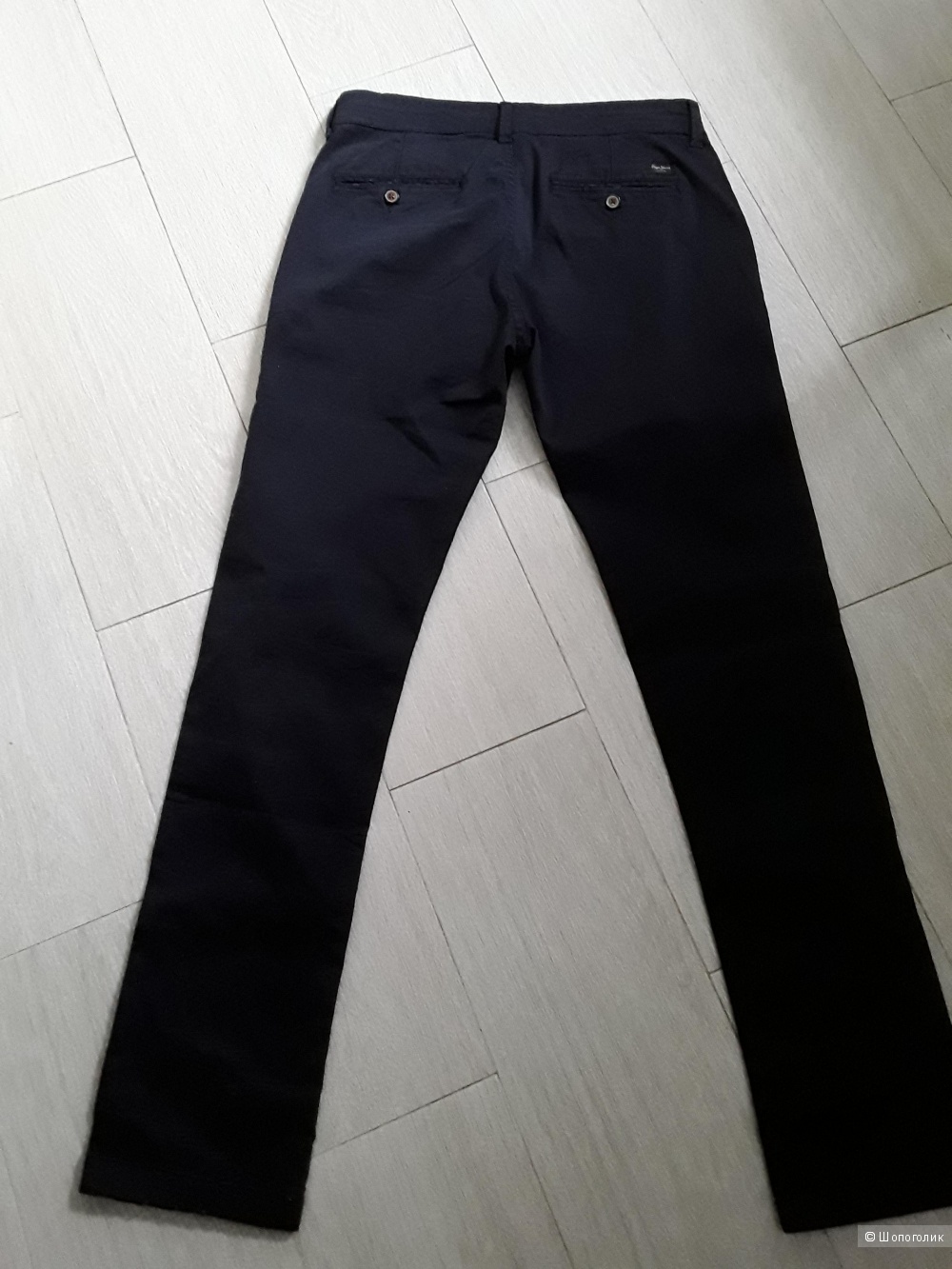 Брюки Pepe Jeans размер 31