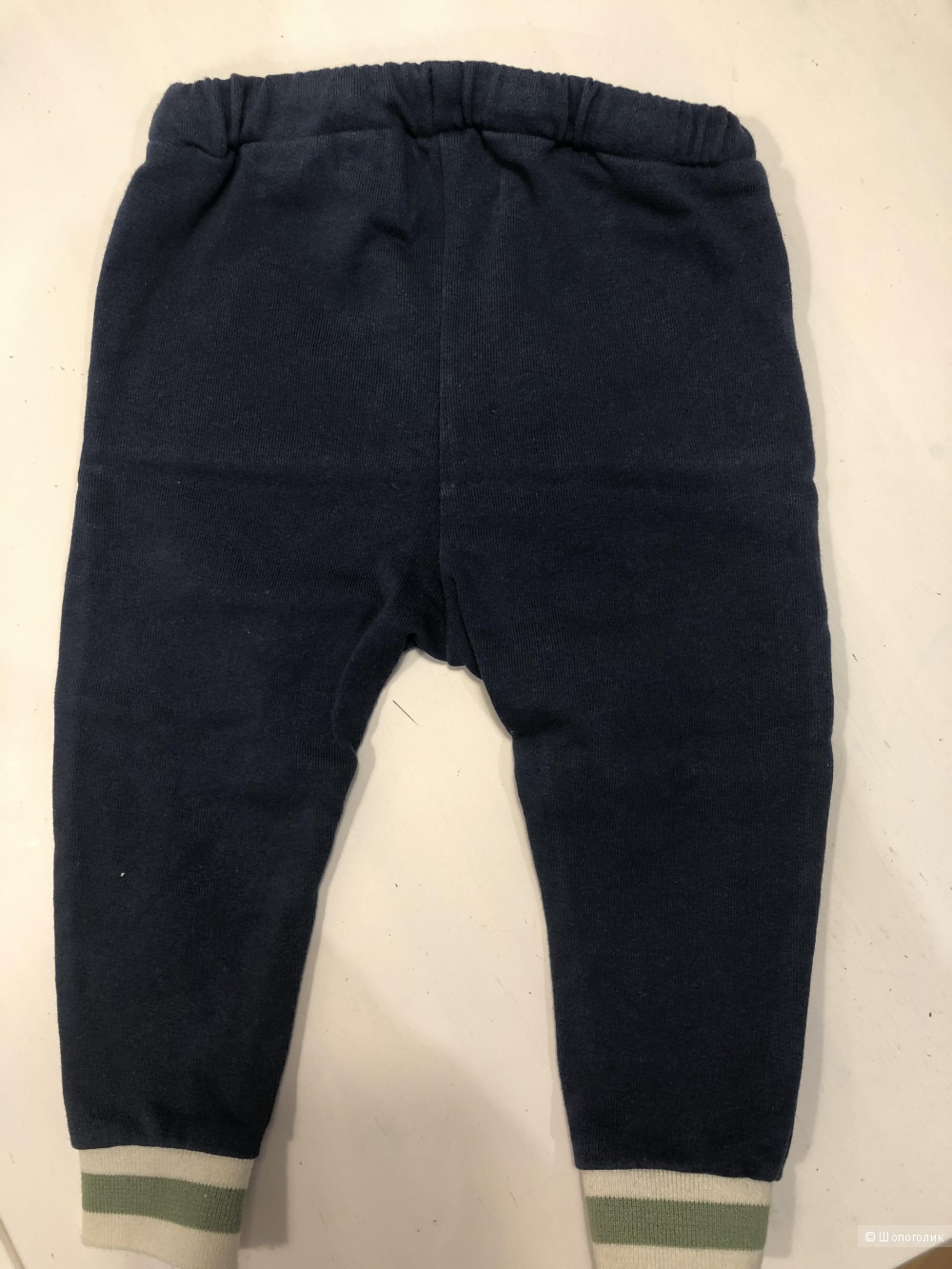 Штаны zara детские 12-18 мес., на 86 см