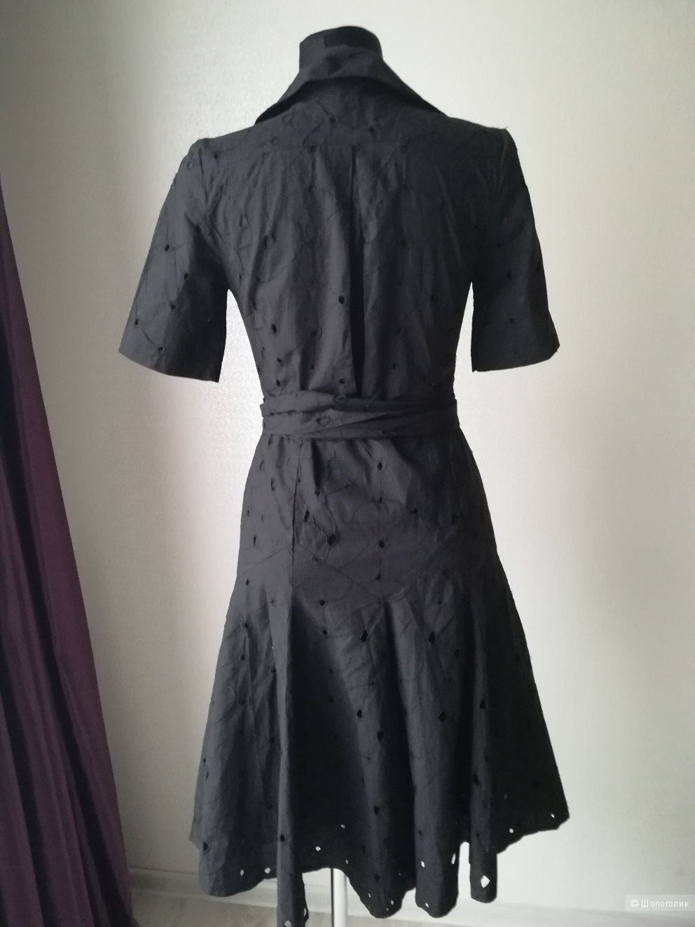 Платье Diane Von furstenberg, размер S