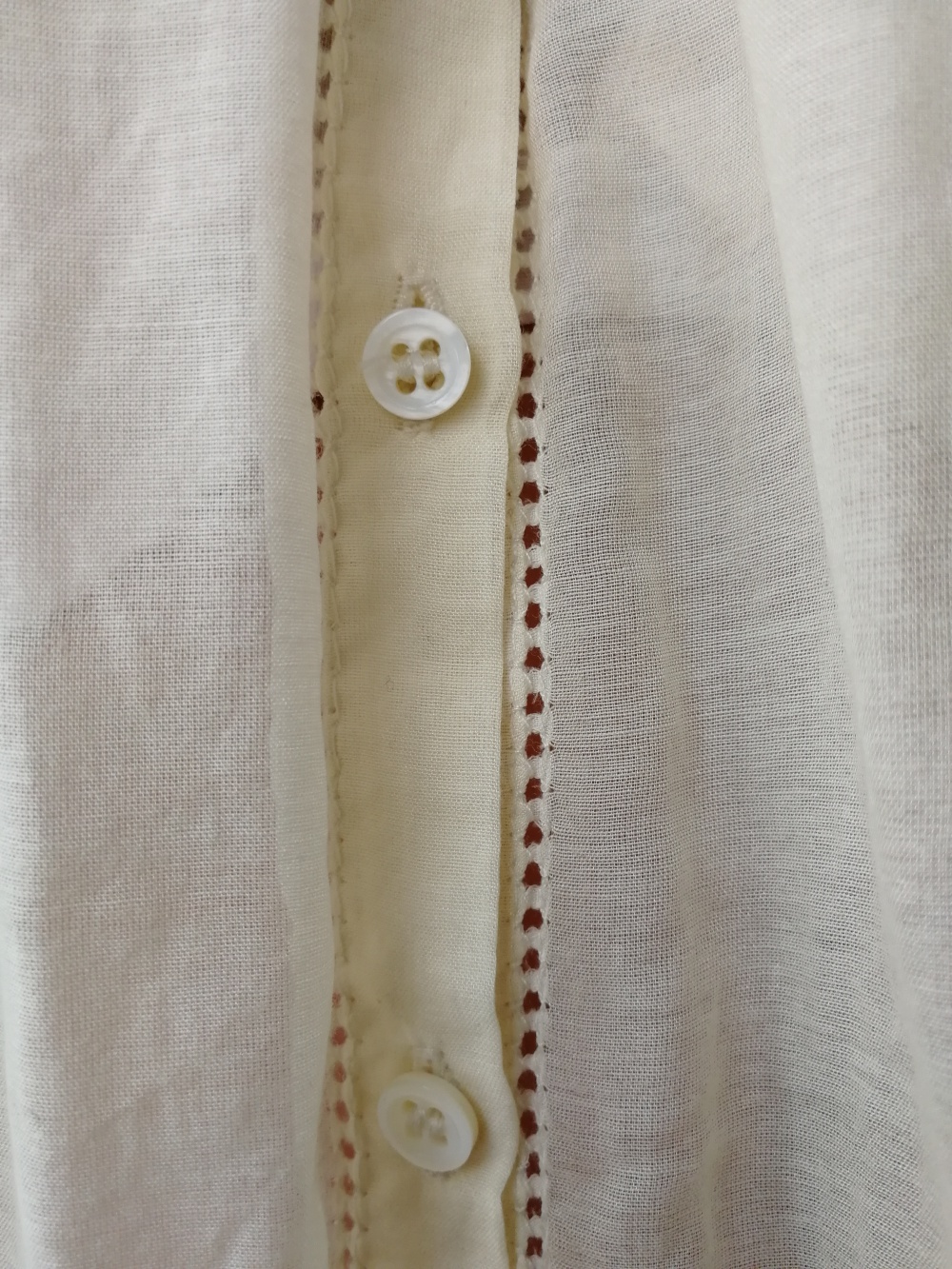 Шелковая блузка "Zara Woman", 48-50 (XL) размер
