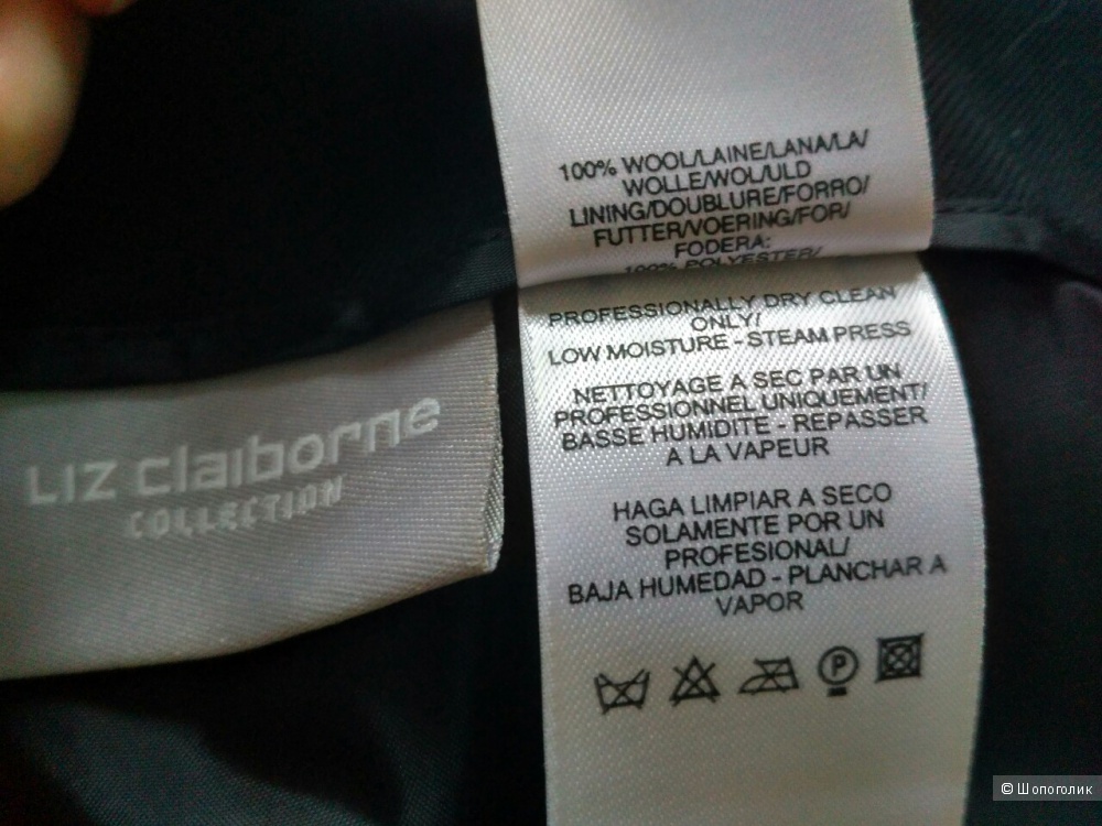 Юбка Liz Claiborne, US8/UK10