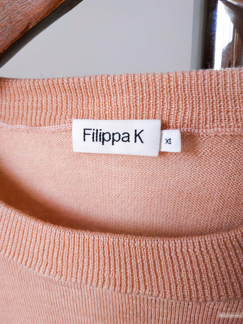 Тор Filippa K, размер XS