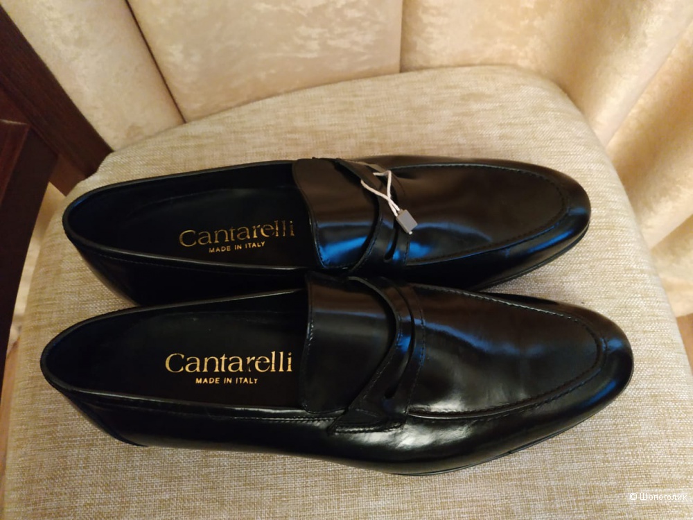 Туфли Cantarelli, размер 42,5