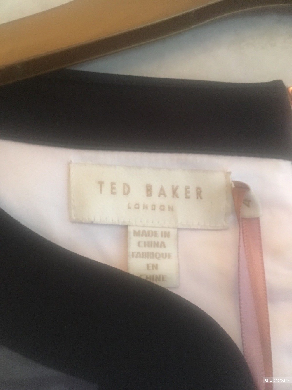 Платье Ted Baker размер 4