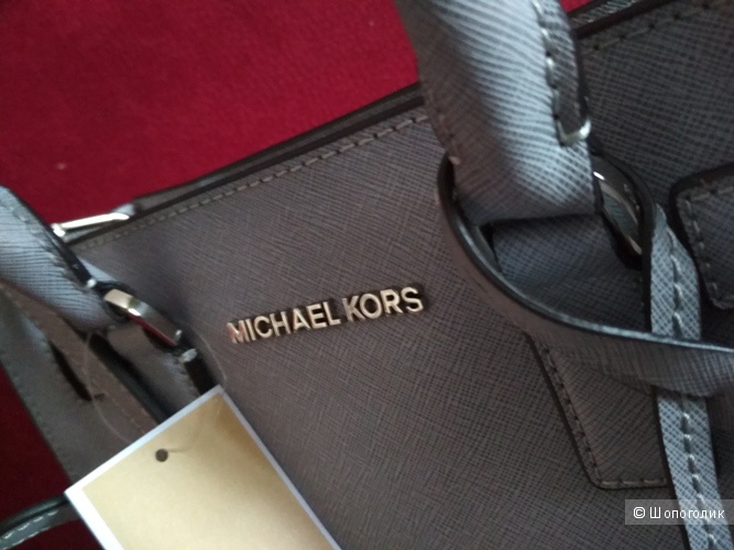 Сумка Dillon Michael Kors