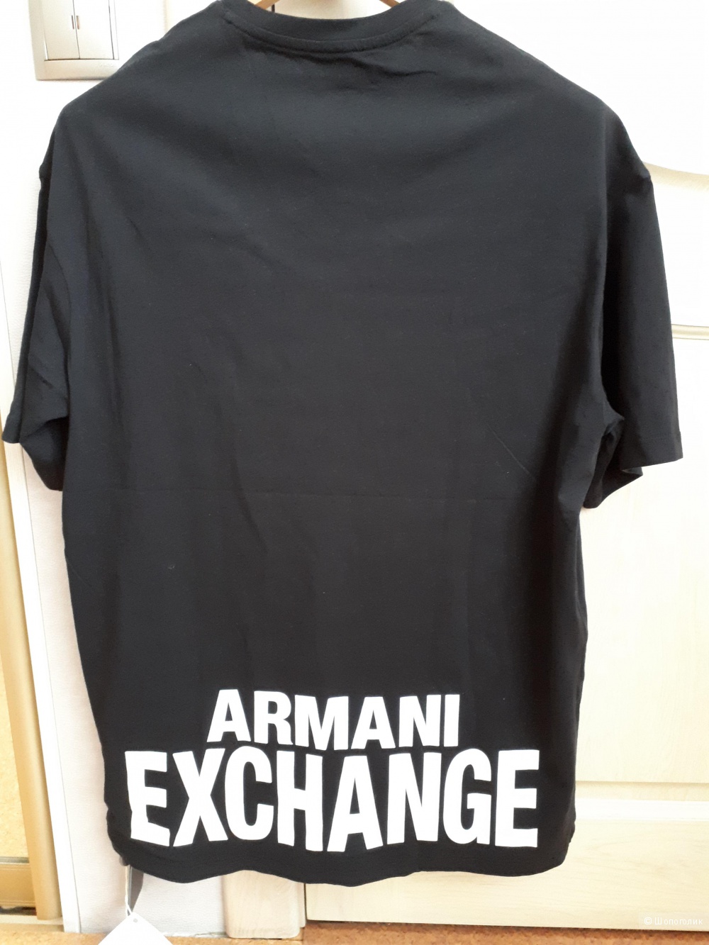 Майка Armani Exchange, размер S