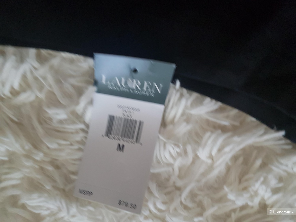 Блузка RALPH LAUREN, M