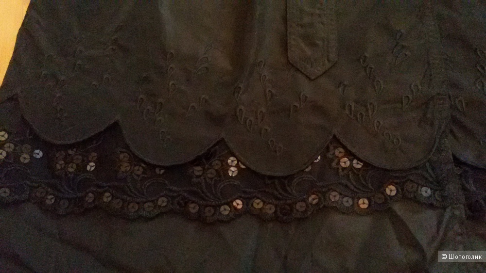Плащ "Diciotto Carati", Италия, р-р 48-50
