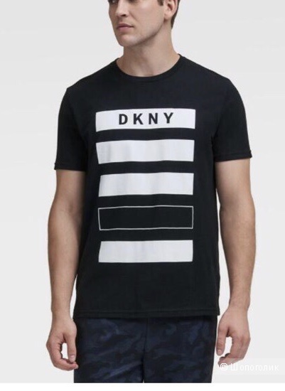 Футболка Dkny, размер S