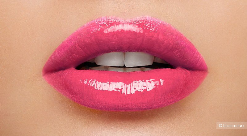 Lancome L'Absolu Lacquer Лаковая жидкая губная помада , оттенок 344
