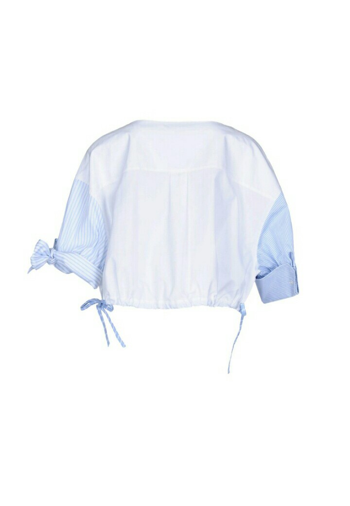 Блузка, рубашка Alexander Wang, размер S-М