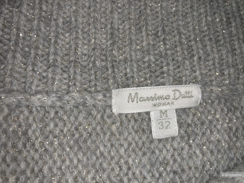 Джемпер Massimo Dutti, р. М