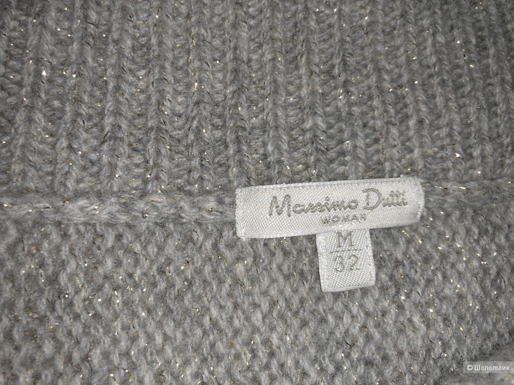 Джемпер  Massimo Dutti, р. М