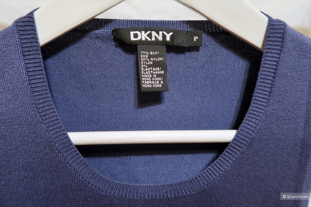 Топ DKNY размер XS