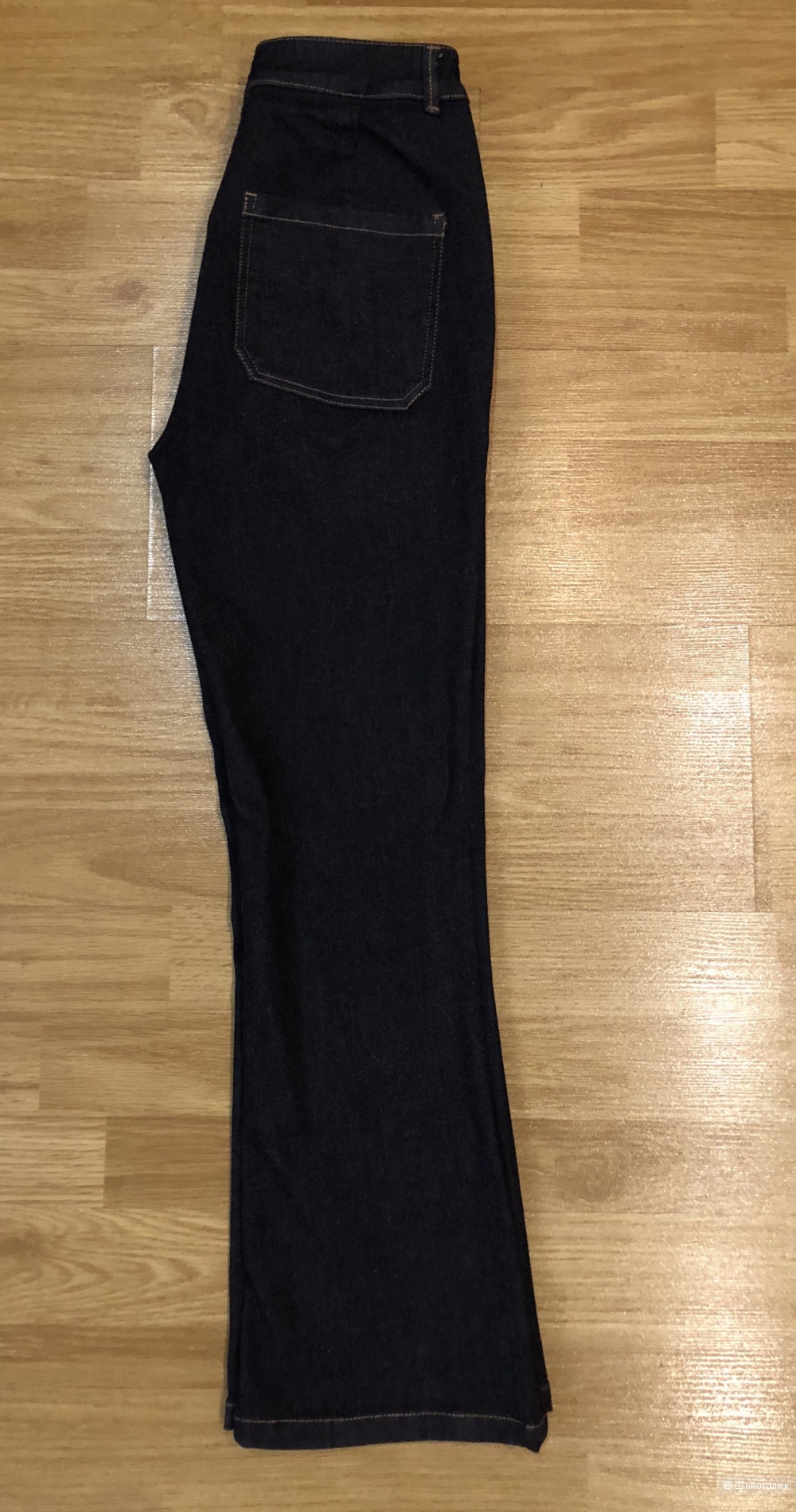 Джинсы Massimo Dutti, р. 34