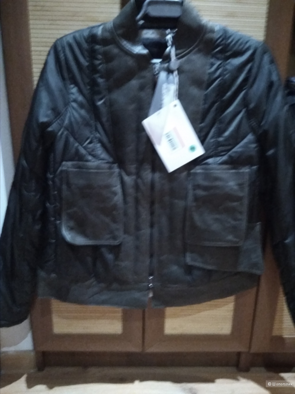 Куртка MALLONI размер 46