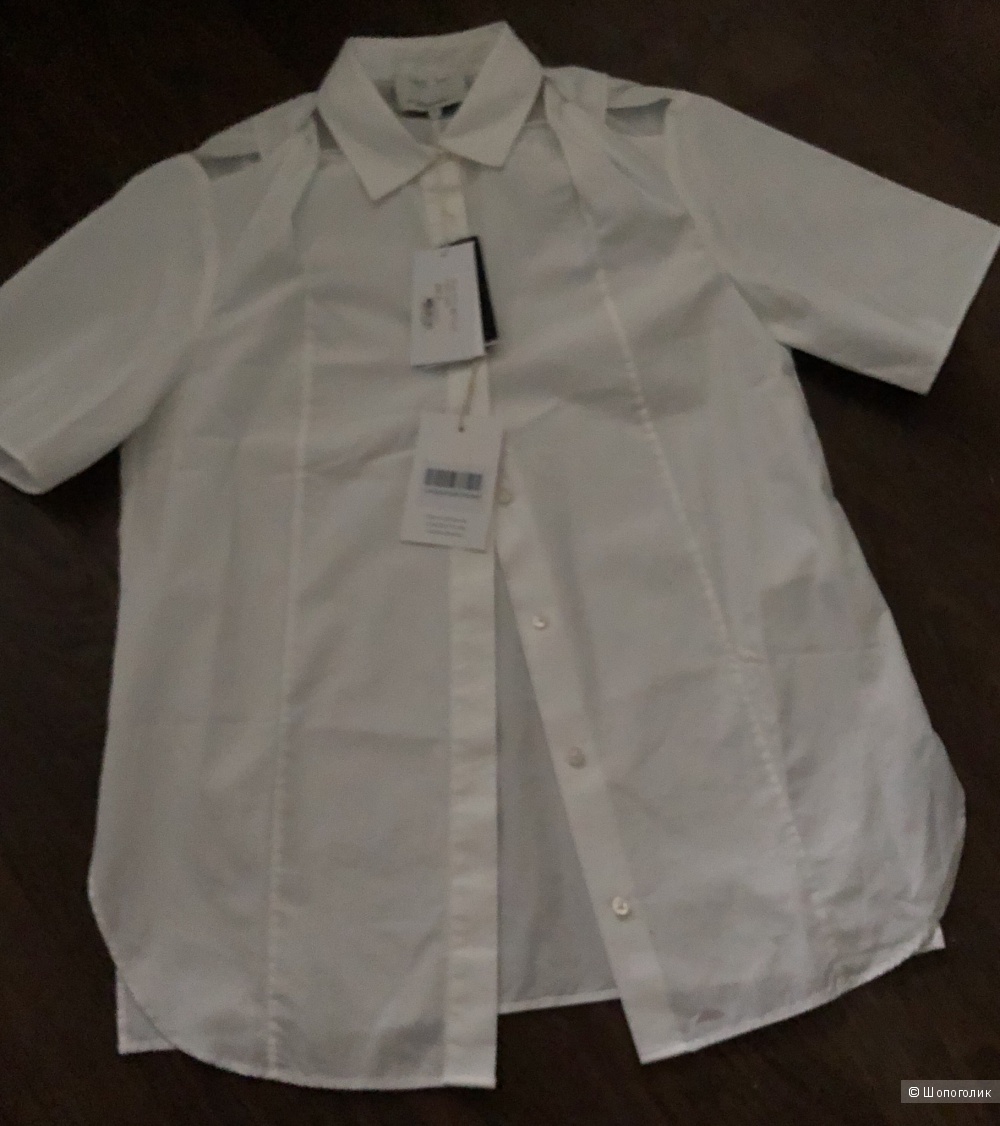 Рубашка 3.1 PHILLIP LIM р. 2US