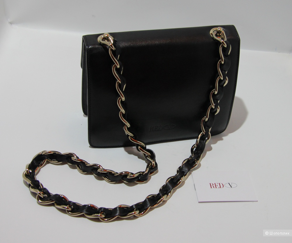 Сумка RED VALENTINO