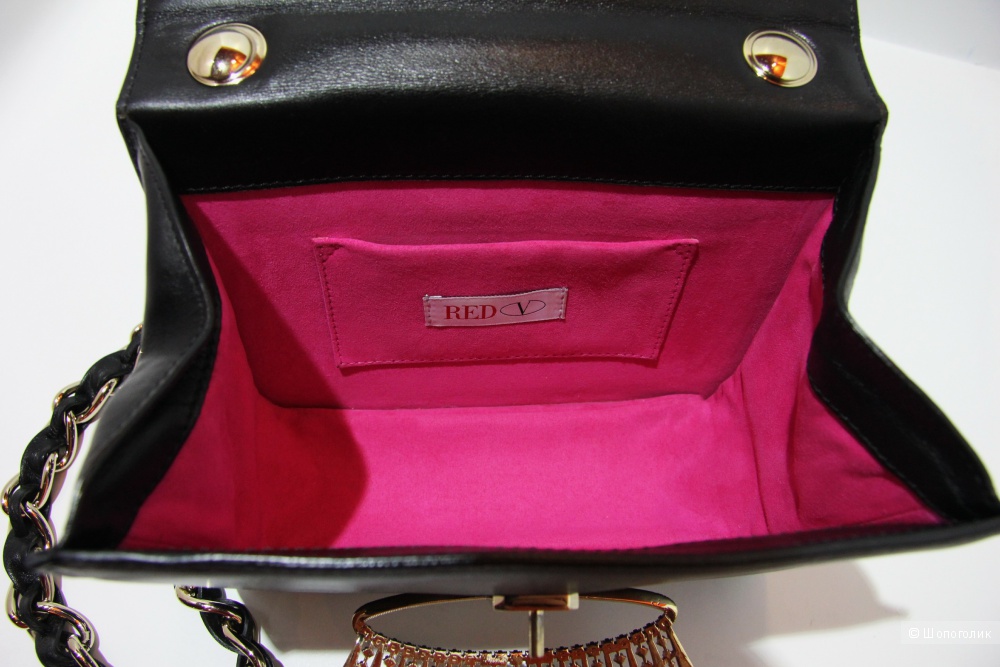 Сумка RED VALENTINO