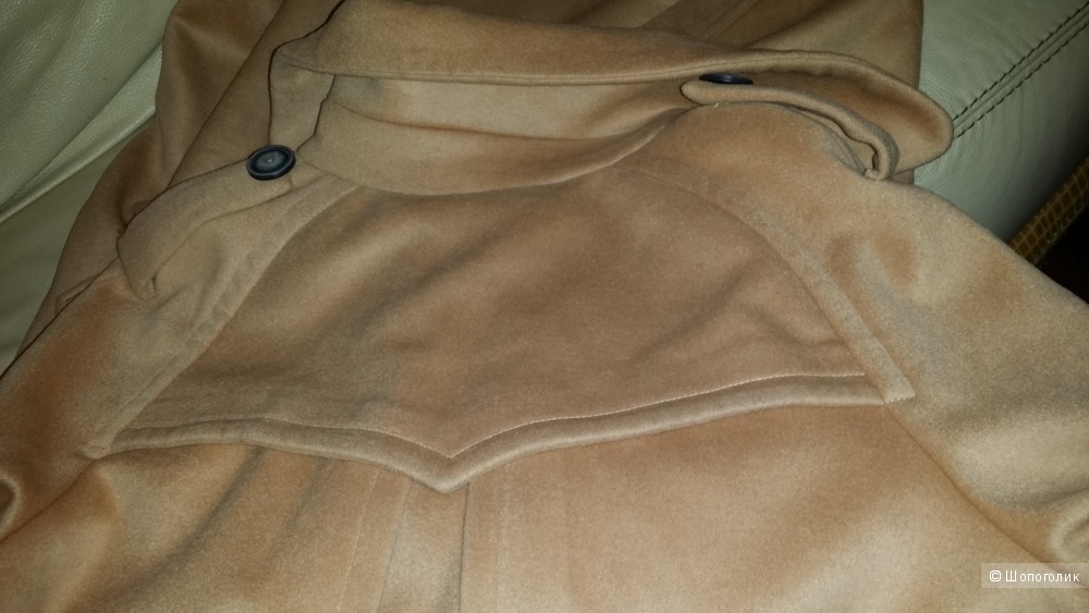 Пальто Tutto Bene,  50-52 размер