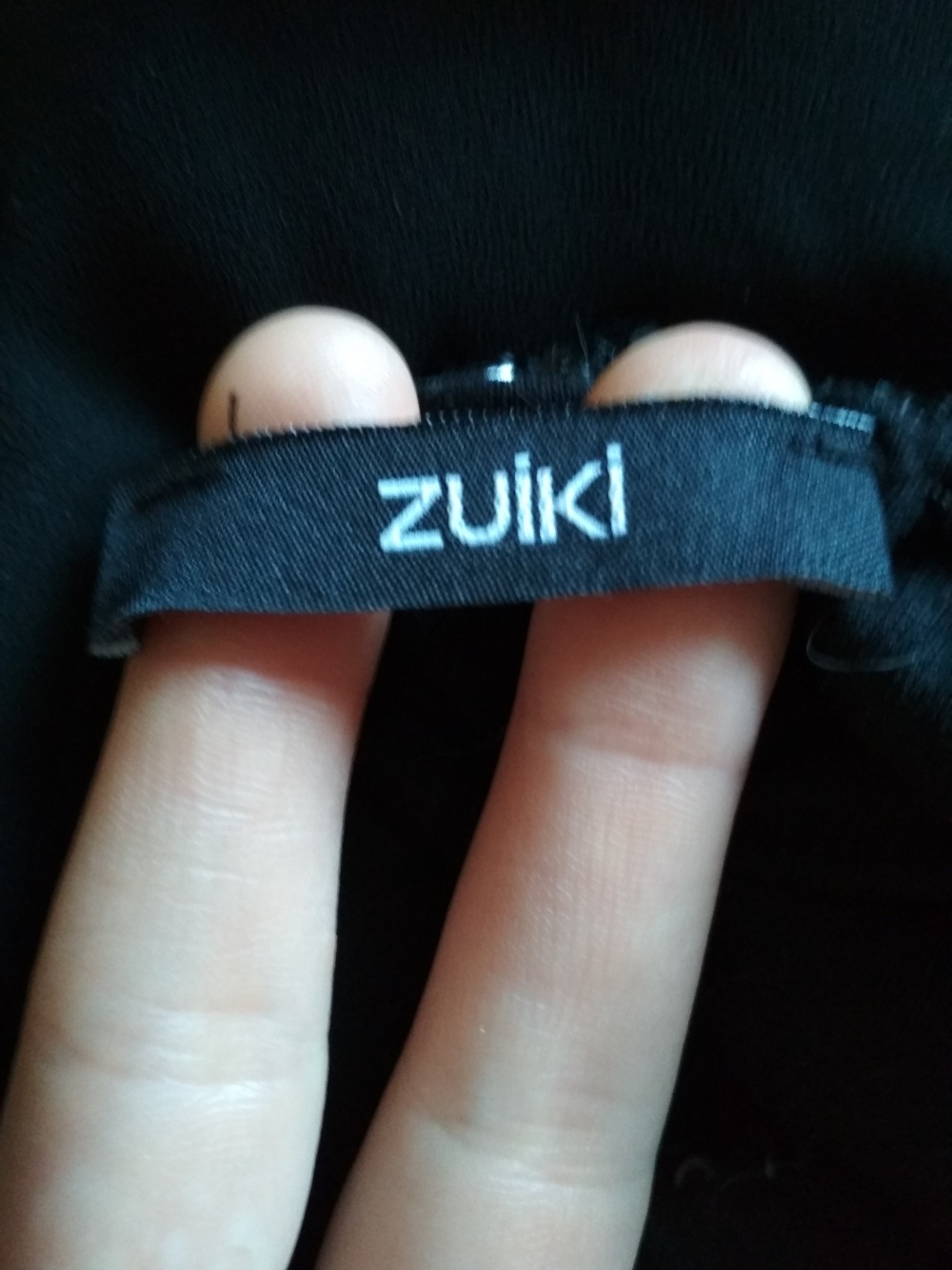 Платье Zuiki 40