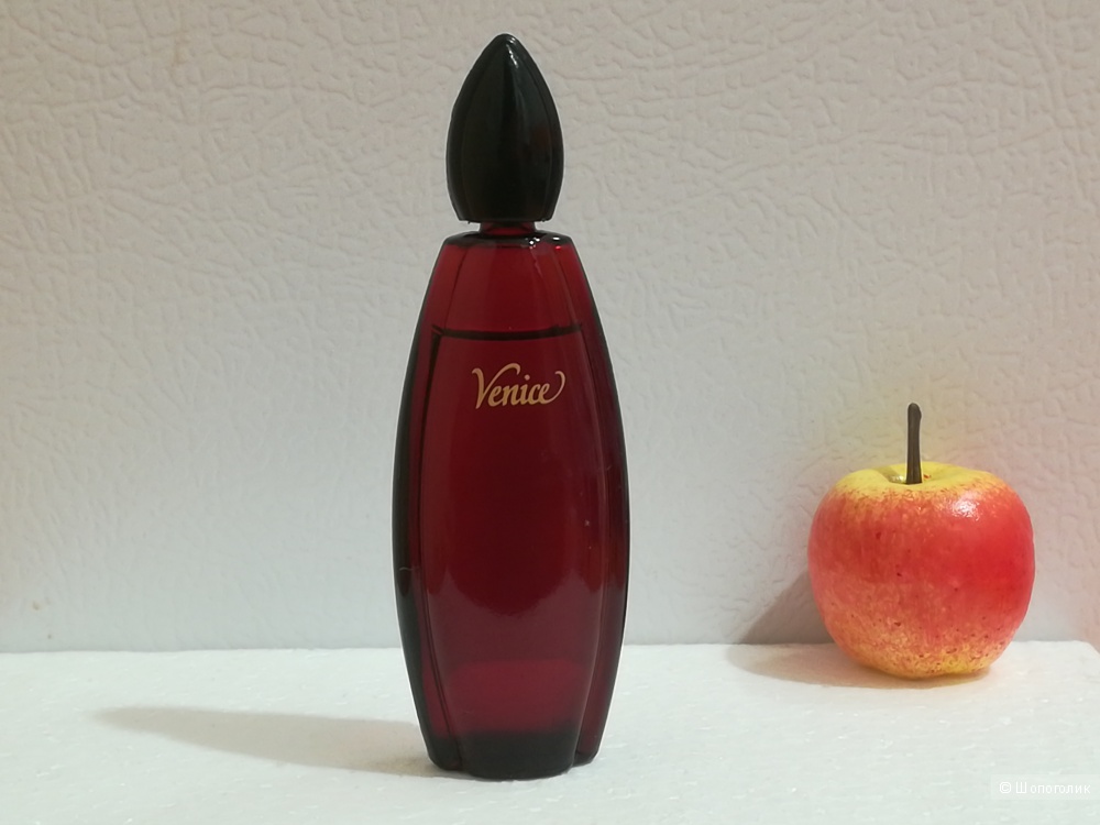 Парфюм 15 мл.- Venice Yves Rocher EDT