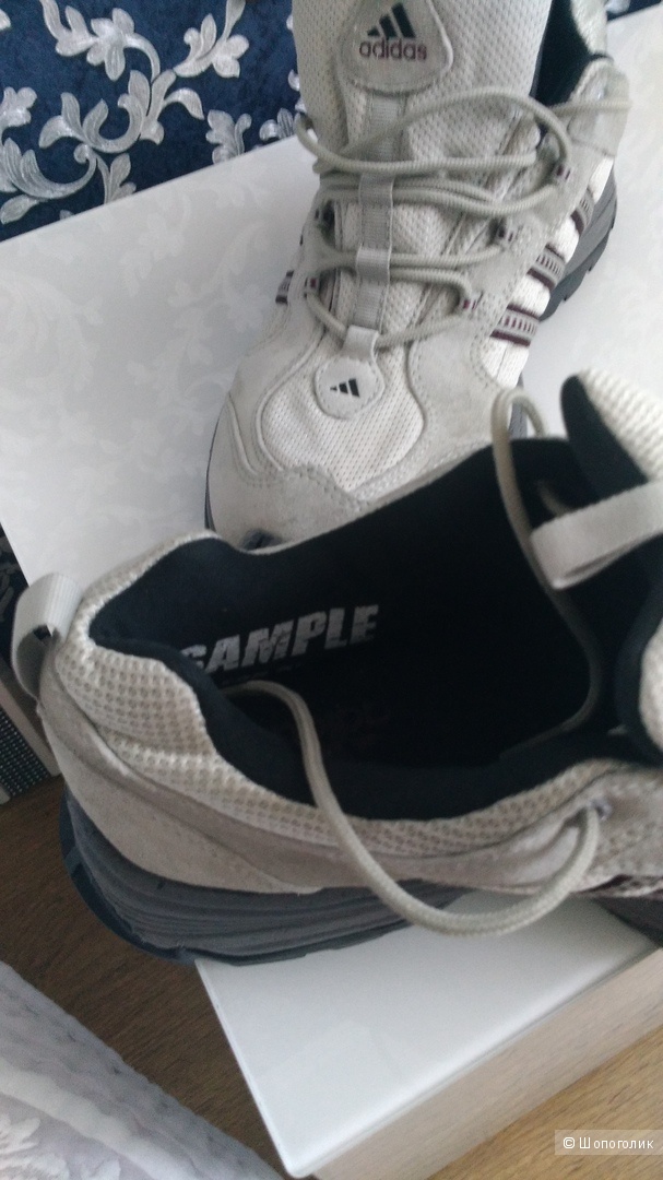 Кроссовки Adidas Sample р.37-38