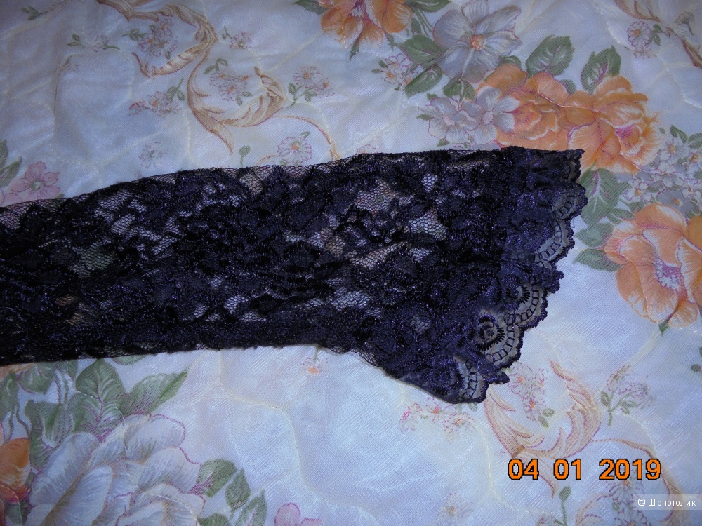 Сет блузка+клатч, ноу-нейм, 48-50