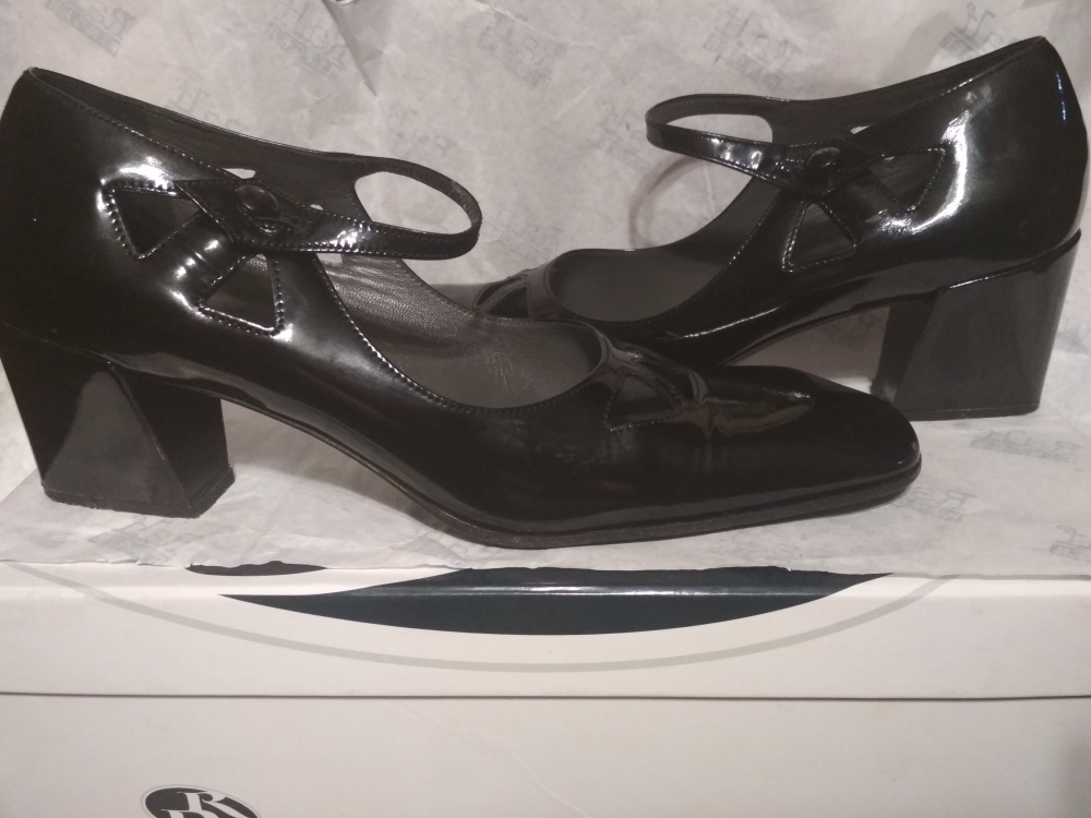 Туфли Miu miu 39