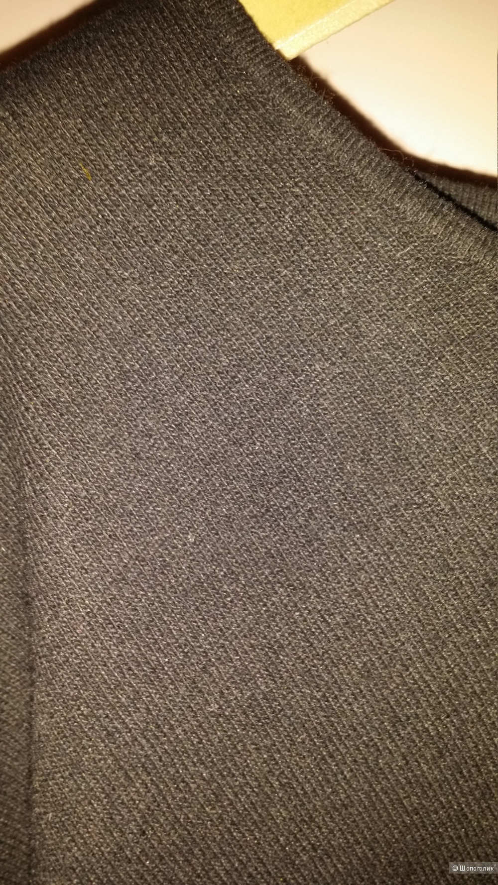 Пончо, one size