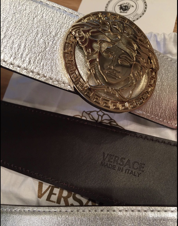 Ремень Versace