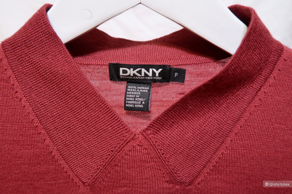 Топ DKNY размер XS