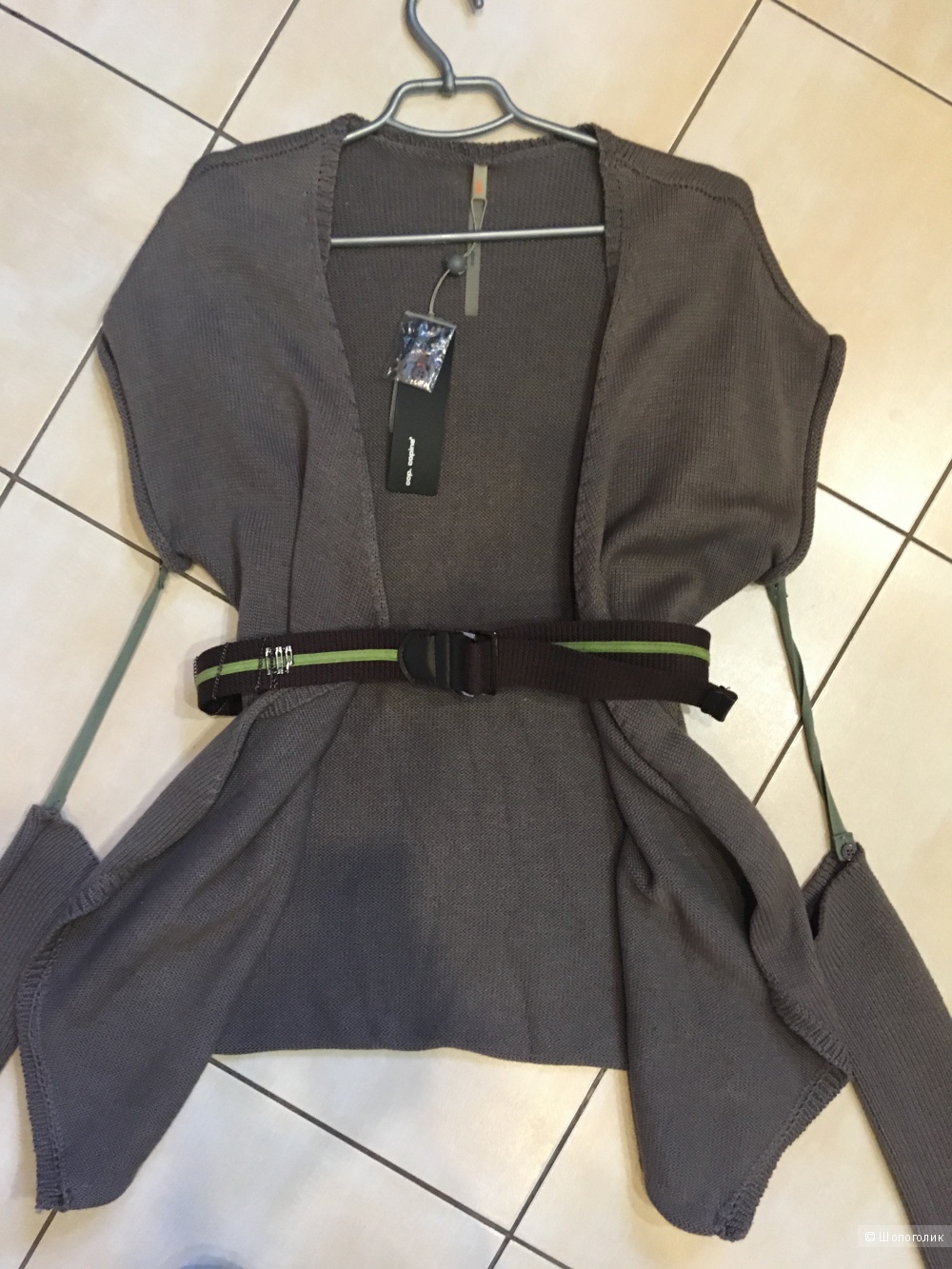 Кардиган cop- copine s-l
