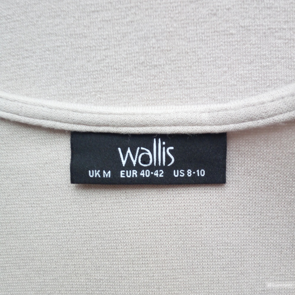 Кардиган WALLIS, размер UK M, 40-42 EUR, US 8-10.