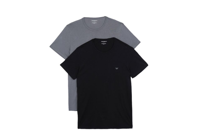 Футболки Emporio Armani размер S