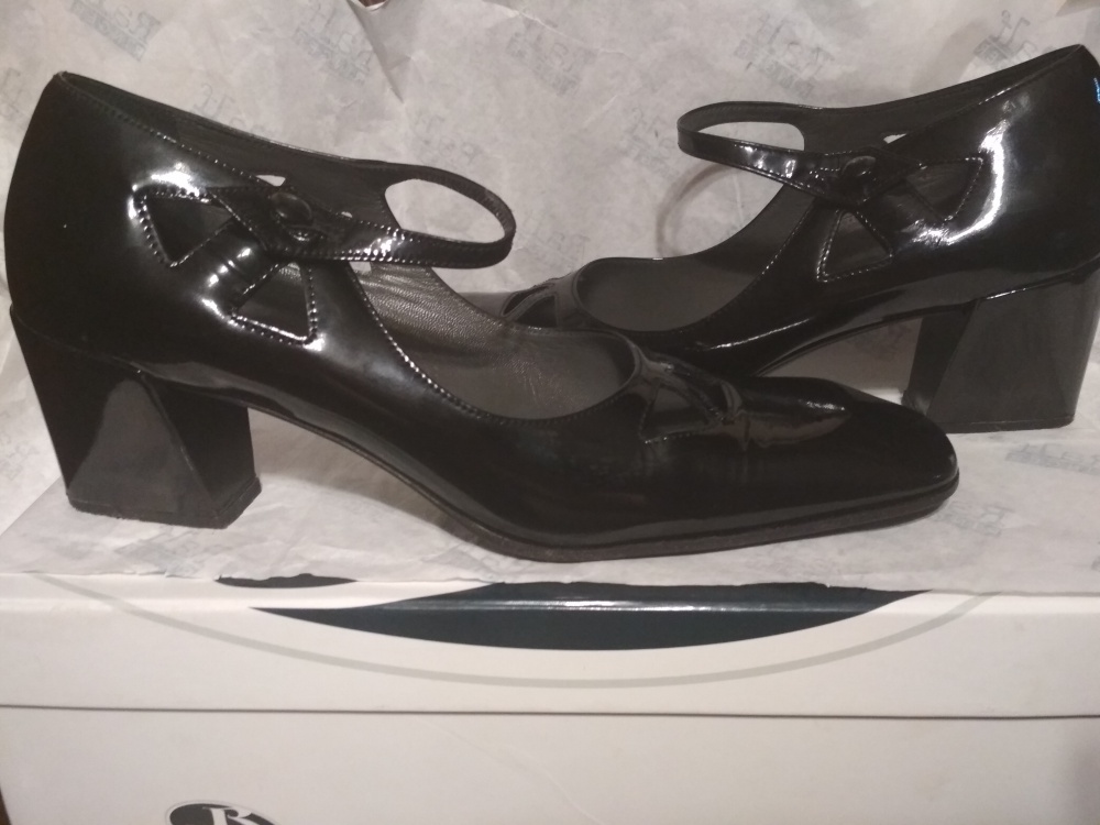 Туфли Miu miu 39