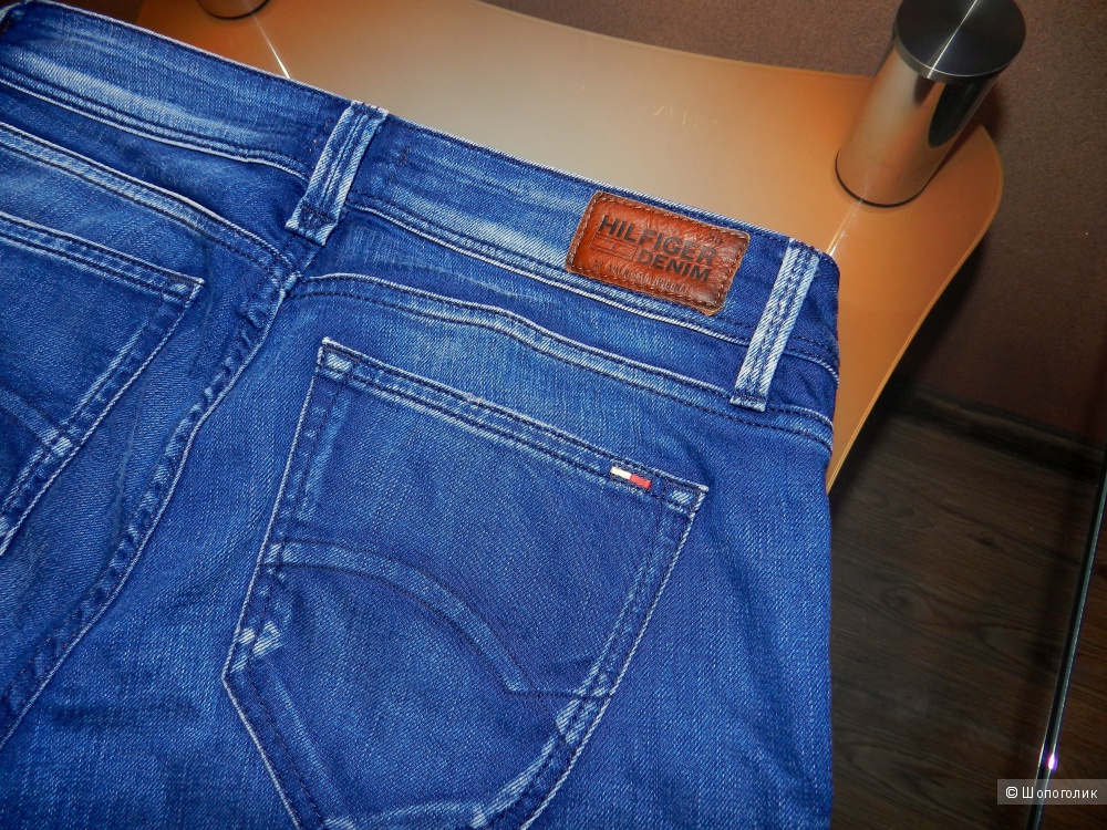 Джинсы TOMMY HILFIGER Denim 29/32