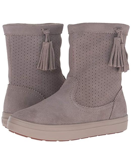 Сапоги Crocs, размер US 11