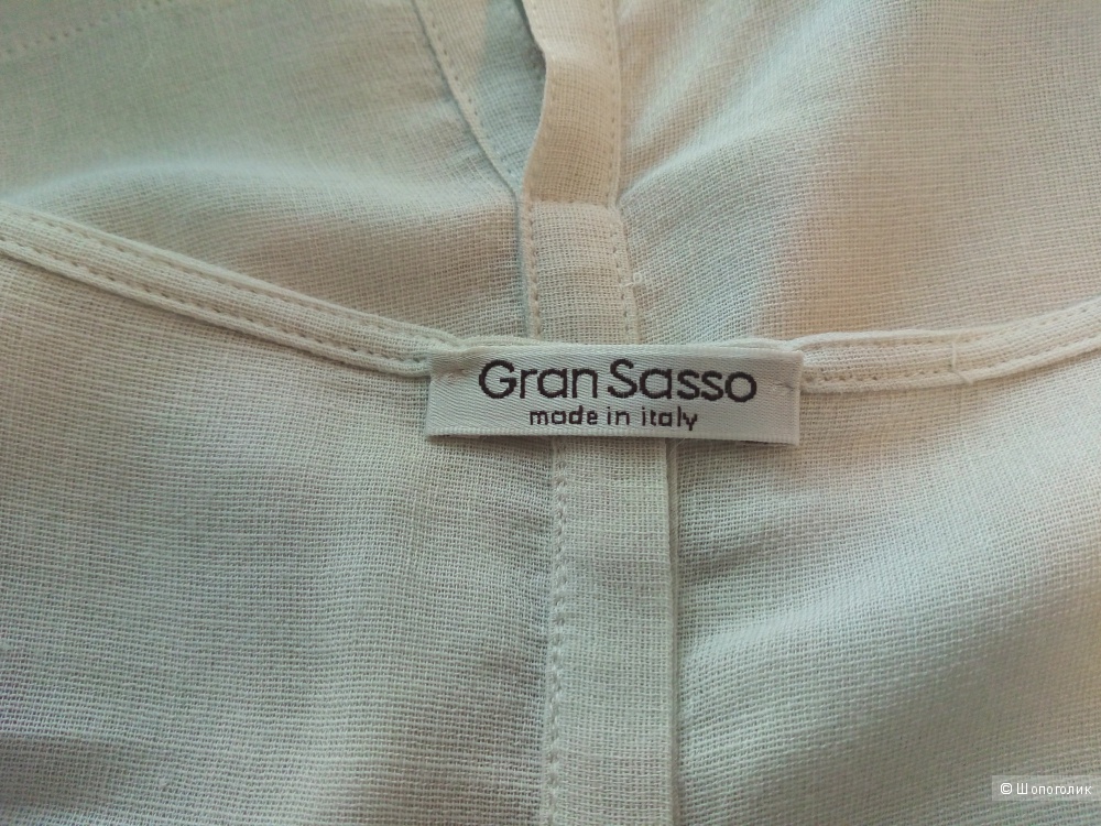Блузка GRAN SASSO, размер М