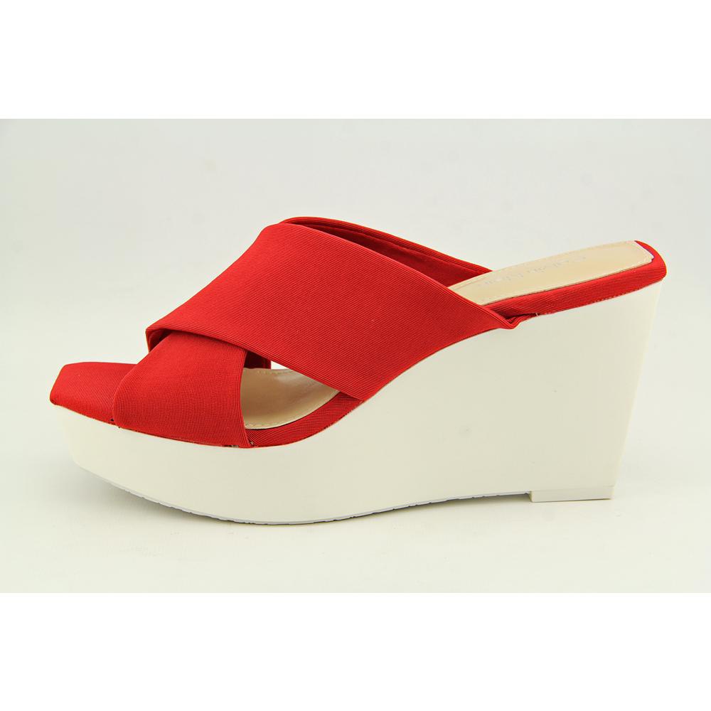 Сабо, Calvin Klein, р.37,5-38,5