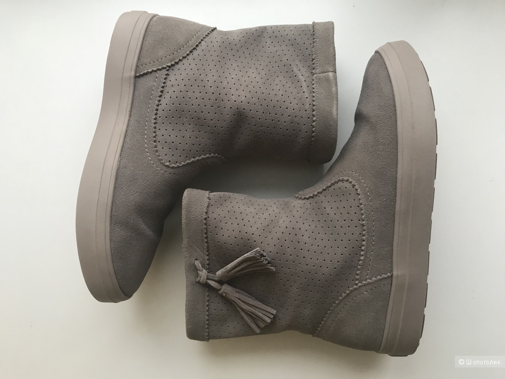 Сапоги Crocs, размер US 11