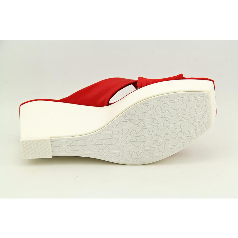 Сабо, Calvin Klein, р.37,5-38,5