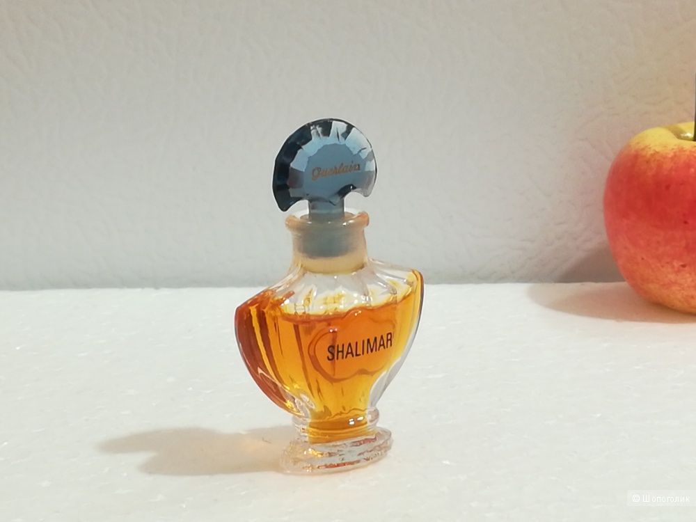 Парфюм Shalimar Guerlain 2.5 мл Extrait