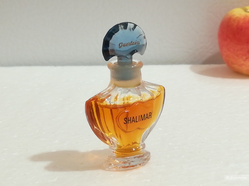 Парфюм Shalimar Guerlain 2.5 мл Extrait