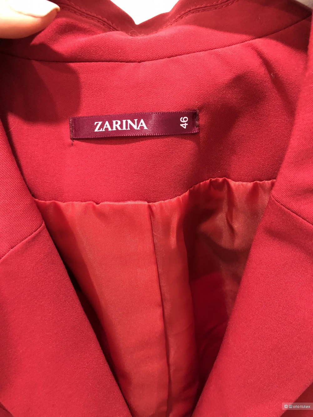 Пиджак, Zarina, 46 размер