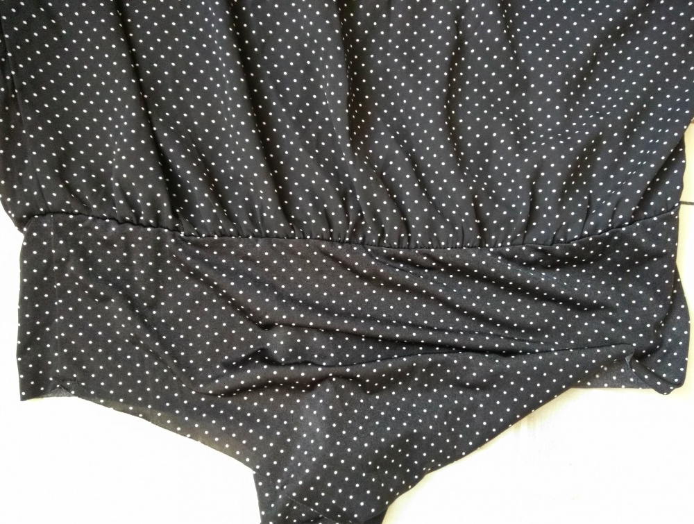 Рубашка боди Zara 50-52 размер