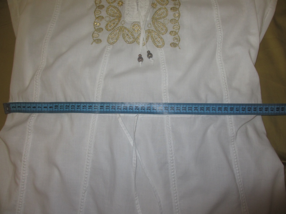 Блузка ALFANI 44-46 размер