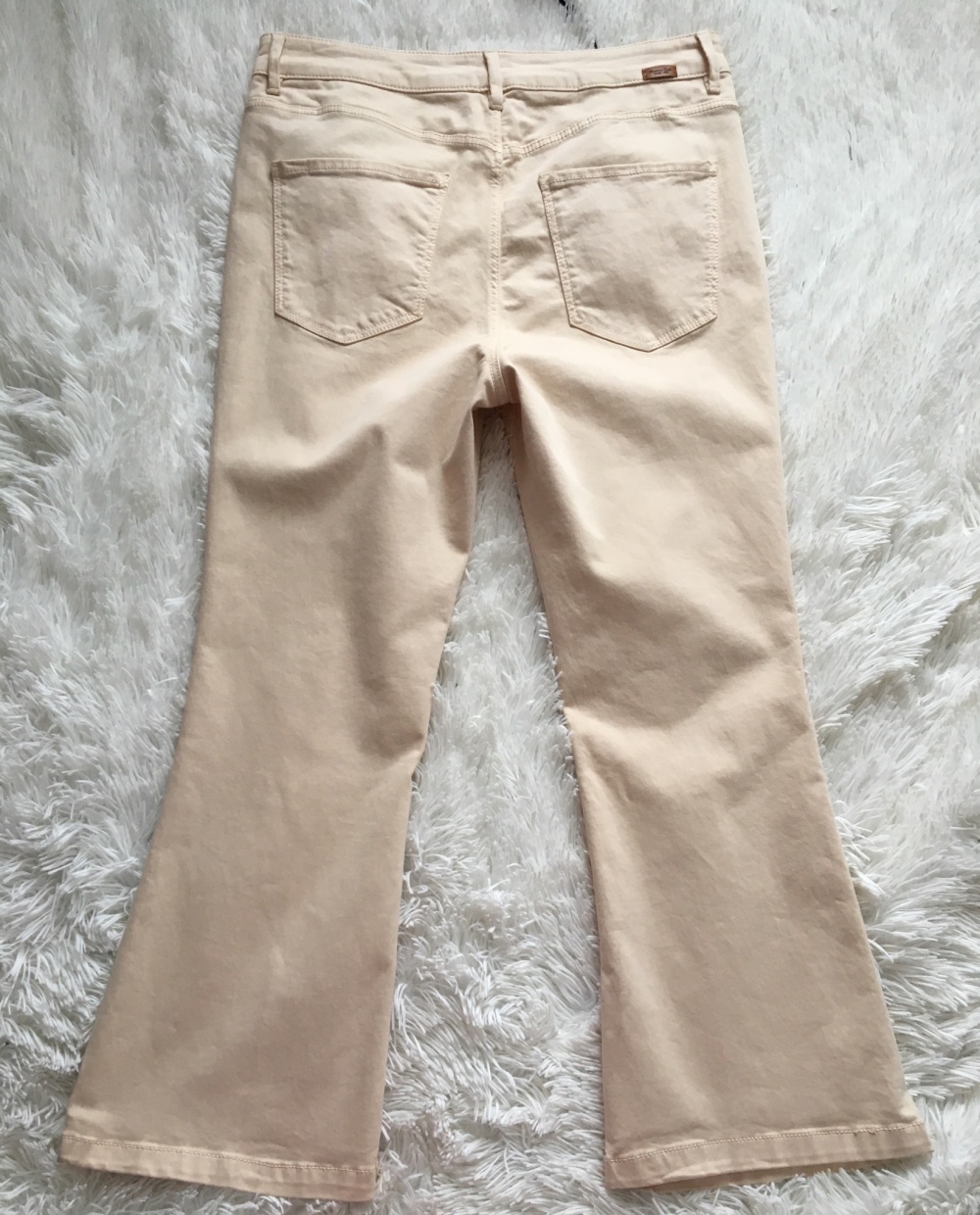 Брюки Massimo Dutti, размер 44/46